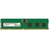Image de Micron RDIMM DDR5 16GB 1Rx8 5600MHz PC5-44800 ECC MTC10F1084S1RC56BR