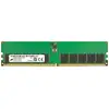 Image de Micron ECC UDIMM DDR5 32GB 2Rx8 5600MHz PC5-38400 MTC20C2085S1EC56BR
