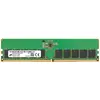 Image de Micron DDR5 - Module - 16 Go - DIMM 288 broches - 5600 MHz / PC5-44800 - sans tampon (1 x 16GB, 5600 MHz, RAM DDR5, DIMM), Mémoire vive