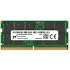Image de Crucial DDR5 ECC SODIMM 1Rx8 5600 (1 x 16GB, 5600 MHz, RAM DDR5, SO-DIMM), Mémoire vive
