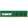 Image de Crucial DDR5 RDIMM 1Rx8 6400 (6400 MHz), Mémoire vive, Vert