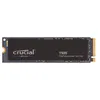 Image de Disque SSD Interne Crucial® T500 2 To Noir