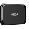 Image de Disque SSD externe Crucial X9 4 To Noir