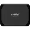 Image de Crucial X9 (4 To), SSD externe, Noir