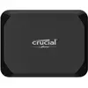 Image de Crucial X9 (1 To), SSD externe, Noir