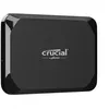 Image de Disque SSD externe Crucial X9 2 To Noir