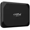 Image de Crucial X9 2 To USB Type-C 3.2 Gen 2 (3.1 Gen 2) Noir CT2000X9SSD9