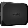 Image de Crucial X10 Pro Tragbare SSD (4 To), SSD externe
