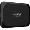 Image de Crucial SSD X9 1 TB (1 To), SSD externe, Noir
