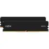 Image de Module de mémoire Crucial Pro CP2K16G60C48U5 32 Go 2 x CP2K16G60C48U5