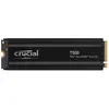 Image de Crucial T500 with Heatsink (1000 Go, M.2 2280), SSD