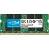 Image de Crucial 8 GB DDR4-RAM PC3200 BASIC CL22 (CB8GU3200) (1 x 8GB, 3200 MHz, RAM DDR4, SO-DIMM), Mémoire vive, Noir
