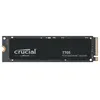 Image de Disque SSD interne Crucial T705 2 To Noir