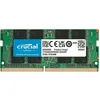 Image de Mémoire RAM Crucial 16 Go (1 x 16 Go) DDR4 CL22 SODIMM Vert