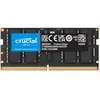 Image de Crucial 32GB DDR5-6400 CSODIMM (1 x 32GB, 3200 MHz, RAM DDR5, SO-DIMM), Mémoire vive, Noir