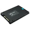 Image de Micron 7500 PRO - SSD - Read Intensive - chiffré - 3.84 To - interne - 2.5" - U.3 PCIe 4.0 (NVMe) - AES 256 bits, 3072-bit RSA, RSA 208 bits - TCG Opal Encryption 2.01, Self-Encrypting Drive (SED)