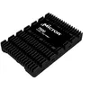 Image de Micron 7500 MAX - SSD - Mixed Use - chiffré - 3.2 To - interne - 2.5" - U.3 PCIe 4.0 (NVMe) - AES 256 bits, 3072-bit RSA, RSA 208 bits - TCG Opal Encryption 2.01, Self-Encrypting Drive (SED)