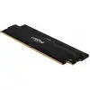 Image de Crucial Pro Overclocking (2 x 16GB, 6000 MHz, RAM DDR5, DIMM), Mémoire vive