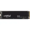 Image de Disque SSD interne Crucial P310 500 Go Noir