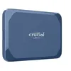 Image de Disque SSD externe portable Crucial X10 Pro 1 To Noir