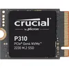 Image de Disque SSD Interne Crucial® P310 2230 1 To Noir
