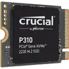 Image de Crucial P310 (1000 Go, M.2 2230), SSD