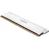 Image de Crucial Pro (1 x 16GB, 6000 MHz, RAM DDR5, DIMM), Mémoire vive, Blanc