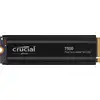 Image de Crucial T500 4 To M.2 PCI Express 4.0 NVMe CT4000T500SSD5