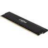 Image de Crucial Pro Overclocking (1 x 16GB, 6400 MHz, RAM DDR5, U-DIMM), Mémoire vive, Noir
