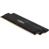 Image de Module de mémoire Crucial Pro CP2K16G64C38U5B 32 Go 2 CP2K16G64C38U5B
