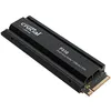 Image de Disque SSD interne Crucial P310 2 To Noir