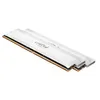 Image de Barrette mémoire RAM Crucial Pro 32 Go (Kit de 2 x 16 Go) DDR5 6400 Mhz CL38 blanc