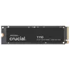 Image de Disque SSD Interne Crucial® T710 1 To Noir