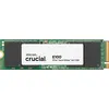 Image de Disque SSD Interne Crucial® E100 1 To Blanc et Gris