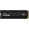 Image de Crucial CT2000P510SSD5 P510 2 To PCIe Gen5 NVMe 2280 CT2000P510SSD5