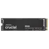 Image de Disque SSD Interne Crucial® P510 1 To Noir
