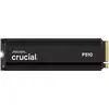 Image de Crucial P510 (1000 Go, M.2 2280), SSD