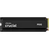 Image de Crucial CT1000P510SSD5 P510 1 To PCIe Gen5 NVMe 2280 CT1000P510SSD5
