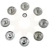 Image de Big Fat Snare Drum Octopus BFSD Accessoires pour cymbales