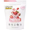 Image de Ryno Power Barre Protéinée Fraise 12 Unités One Size
