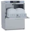 Image de Lave vaisselle professionnel avec pompe de vidange 6,8 kW Triphasé STEEL361DGPV Colged