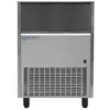 Image de Machine à Glaçon Tropicalisée - De 22 à 150 Kg - Série SS - Icetech - - 75 kg par 24 heures