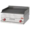 Image de Plancha Electrique Professionnelle Lisse Triphasé Gastro M