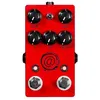 Image de JHS Angry Charlie The AT+ - Pedale overdrive boost