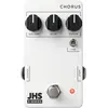 Image de JHS Pedals Pédales d'effet Chorus 3 Series (Guitare électrique), Pédale d'effet, Blanc