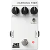 Image de JHS Pedals Pedals 3 Series Harmonic Trem effectpedaal met twee tremolo modi (Guitare), Pédale d'effet, Multicolore