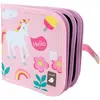Image de Jaq Jaq Bird Livre de Chaux
