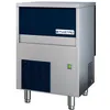 Image de Machine à Glaçons Granulaire Refroidissement à Air - 95 Kg/24 H - Virtus - R290 - 496x660x795mm