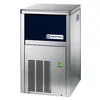 Image de Machine à Glaçons Refroidissement à Air - 22 Kg/24 H - Virtus - R290 - 355x595mm