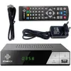 Image de Décodeur Star Box TNT HD DVB-T2 DVB-C Full HD 1080P H.265 Chaînes Gratuites USB HDMI Péritel Télécommande Universelle 2-en-1